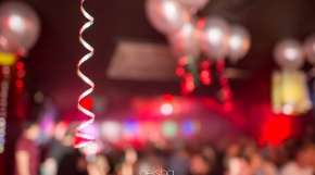 Habitat's 9th Birthday ft. TODD TERRY, Geisha Bar, 7 December 20